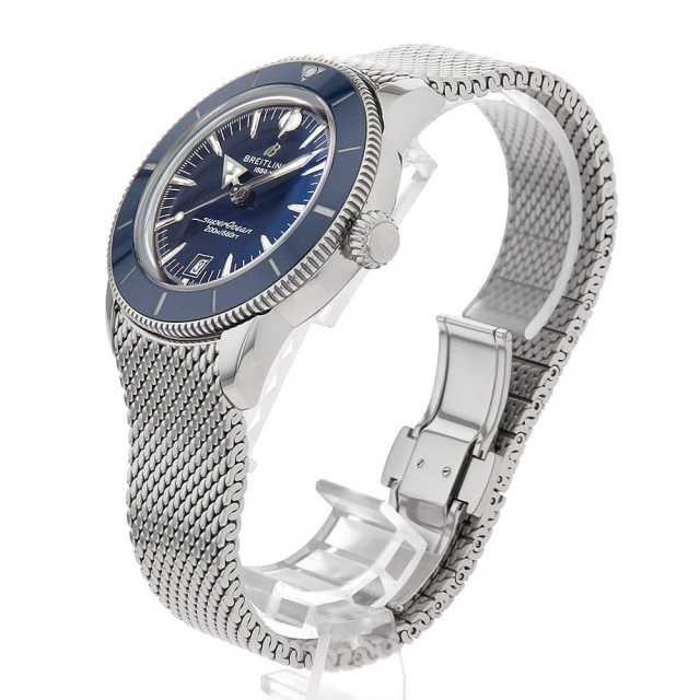 Breitling Super Ocean AB3111161C1A1 Men's Used