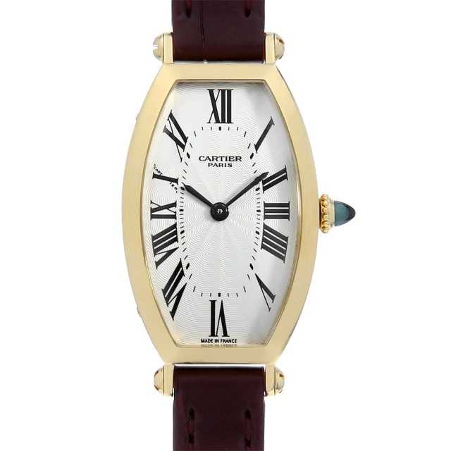 カルティエ  W1528551 レディース 中古