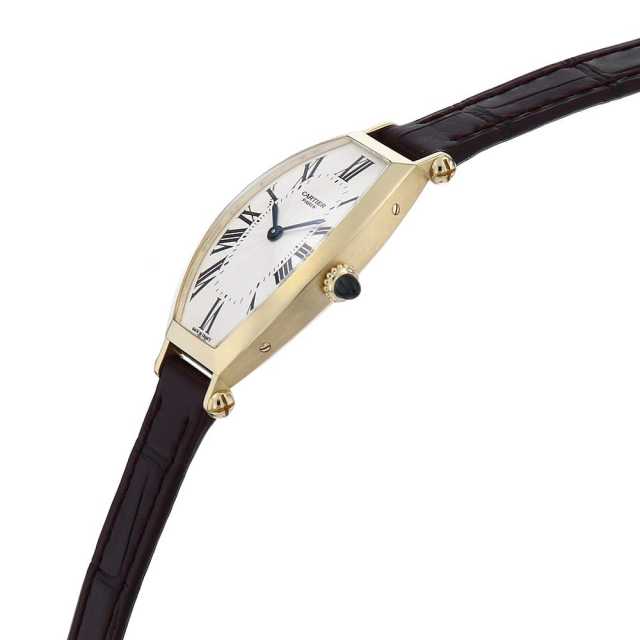 Cartier W1528551 Women's Used