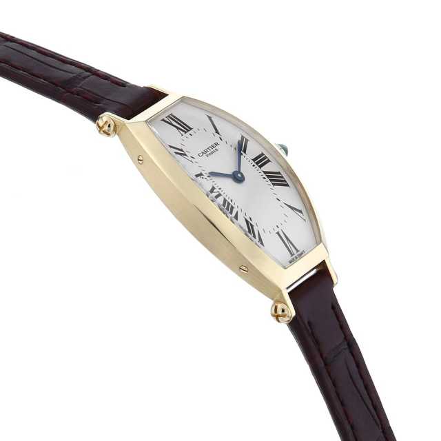 Cartier W1528551 Women's Used