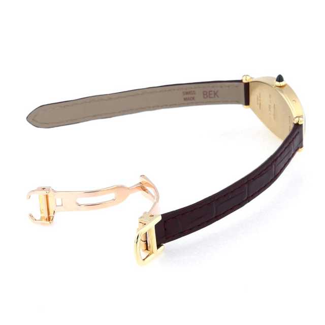 Cartier W1528551 Women's Used