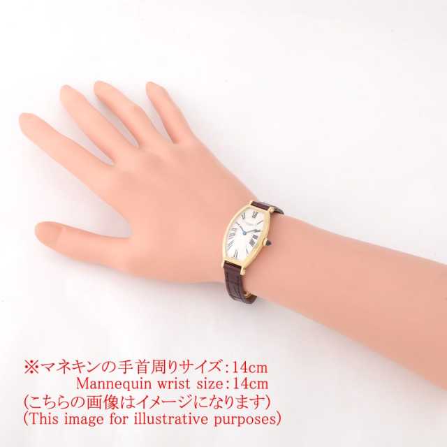 Cartier W1528551 Women's Used