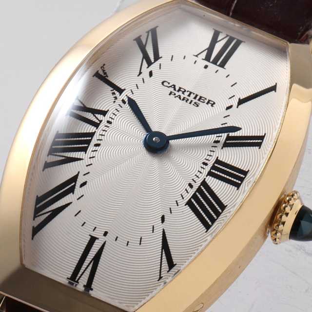 Cartier W1528551 Women's Used