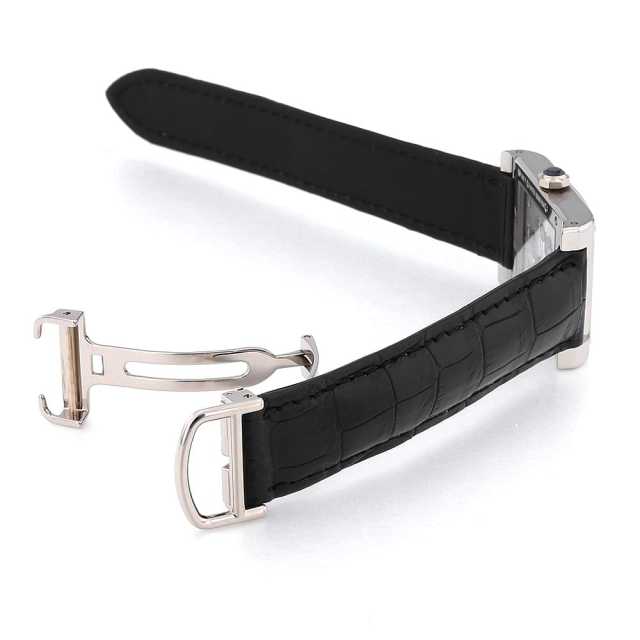 カルティエ タンク(その他) W1540451 メンズ 中古