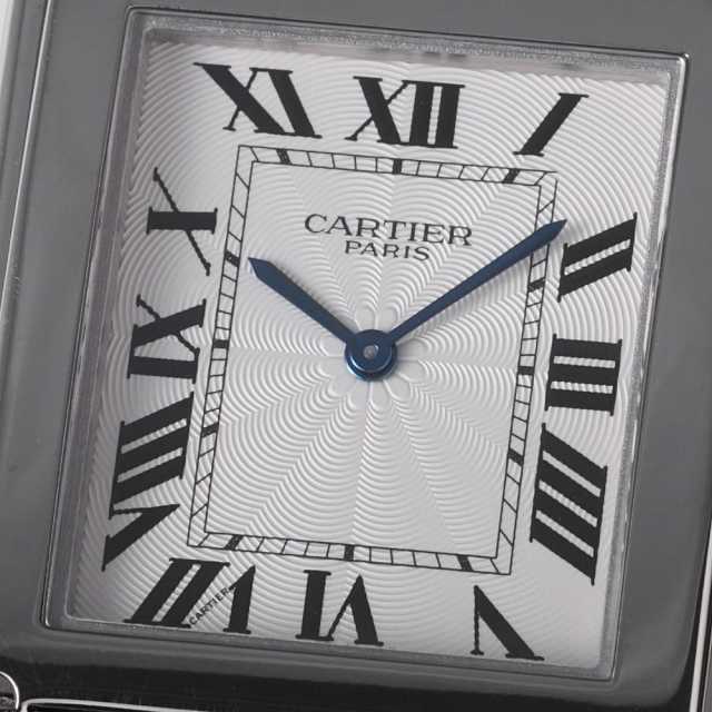 カルティエ タンク(その他) W1540451 メンズ 中古