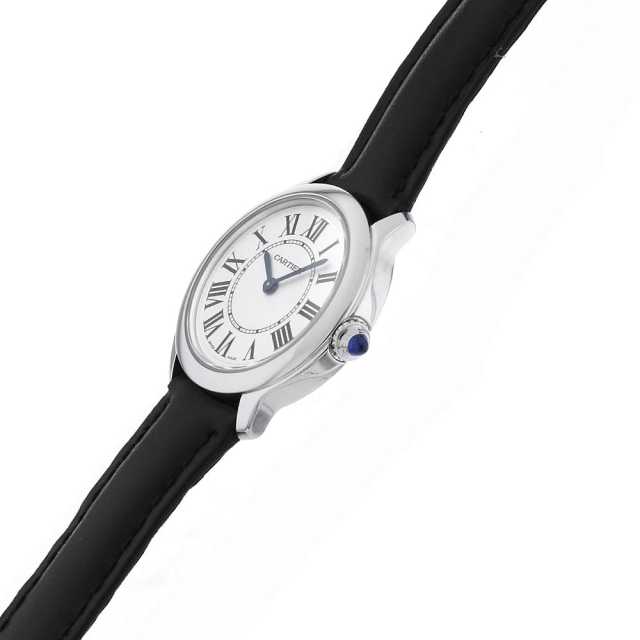 Cartier Ronde de CARTIER WSRN0030 Women's Used
