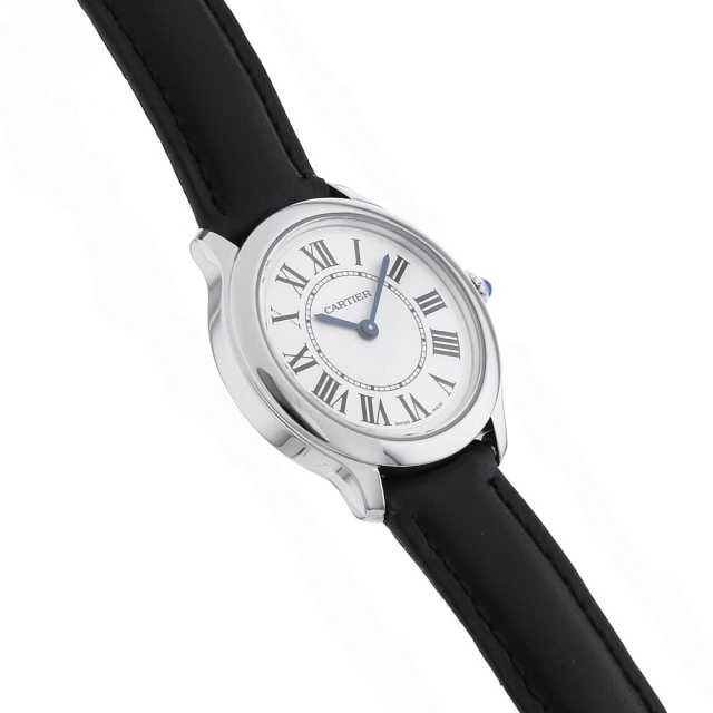 Cartier Ronde de CARTIER WSRN0030 Women's Used