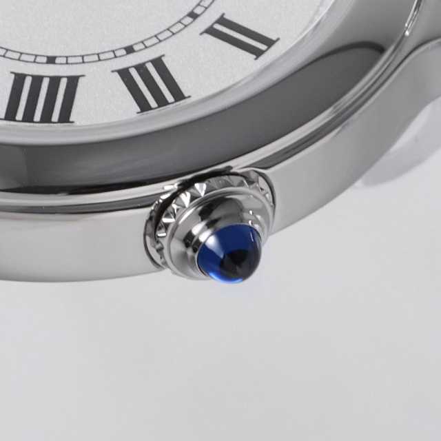 Cartier Ronde de CARTIER WSRN0030 Women's Used