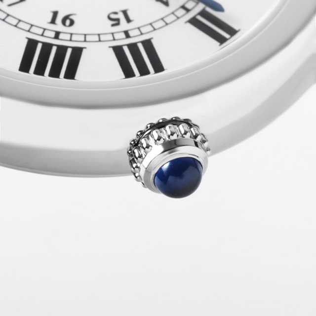 カルティエ ロンド ドゥ カルティエ WSRN0019 レディース 中古