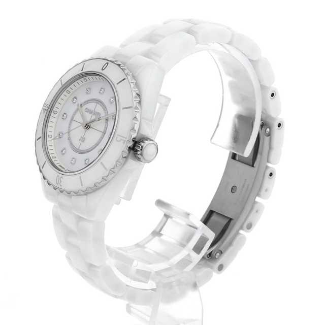 シャネル J12 H5704 レディース 中古