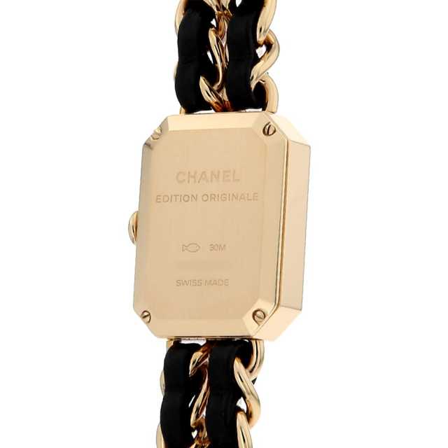 シャネル プルミエール H6951 レディース 中古