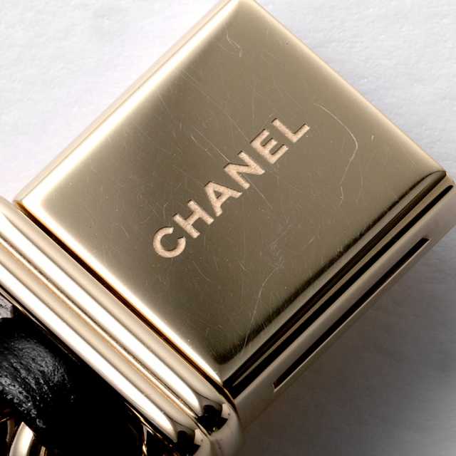 シャネル プルミエール H6951 レディース 中古