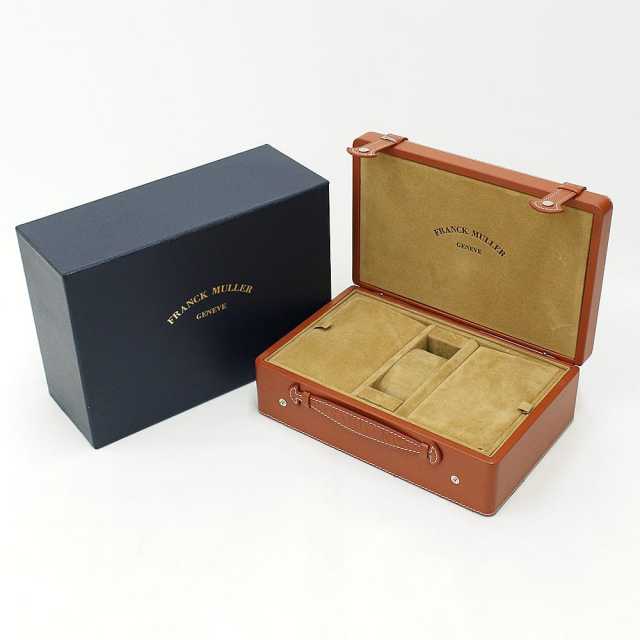 フランクミュラー カサブランカ 5850CASA OAC メンズ 中古