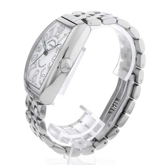 フランクミュラー カサブランカ 5850CASA OAC メンズ 中古