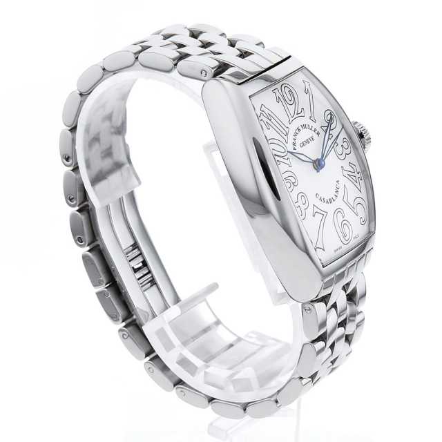 フランクミュラー カサブランカ 5850CASA OAC メンズ 中古