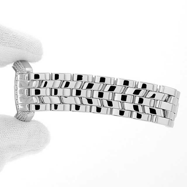 未*様様 FRANCK MULLER シルバーリンクブレスレット 1752QZD OAC シルバー FRANCK MULLER（フランクミュラー）トノー