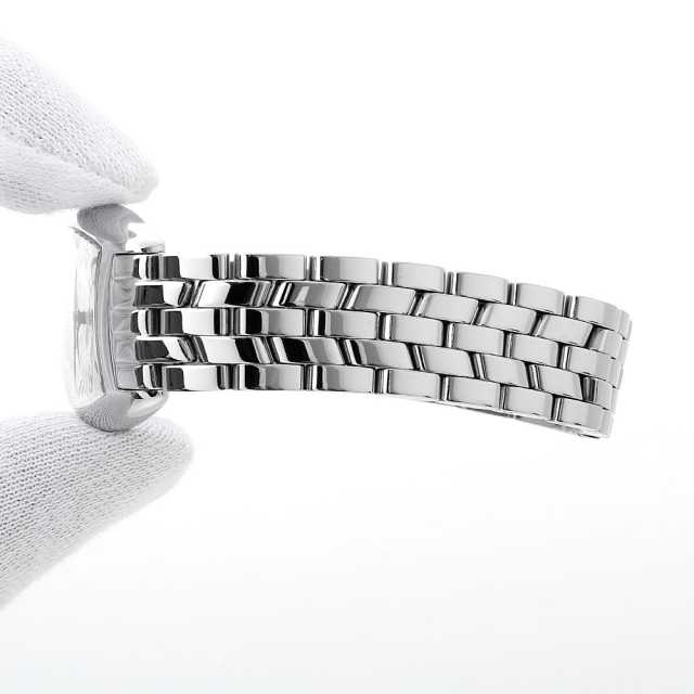 フランクミュラー トノーカーベックス 1752BQZ OAC レディース 中古