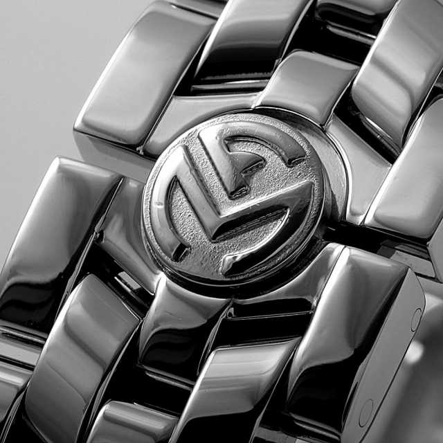 フランクミュラー カサブランカ 2852CASA OAC メンズ 中古