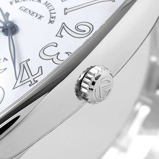 フランクミュラー カサブランカ 2852CASA OAC メンズ 中古