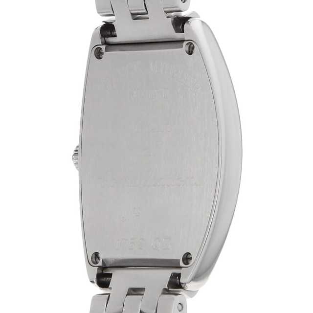 フランクミュラー トノーカーベックス 1752QZ OAC レディース 中古