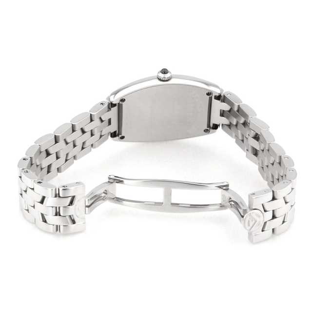 フランクミュラー トノーカーベックス 1752QZ OAC レディース 中古