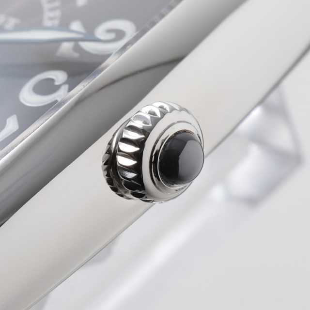 フランクミュラー トノーカーベックス 1752QZ OAC レディース 中古