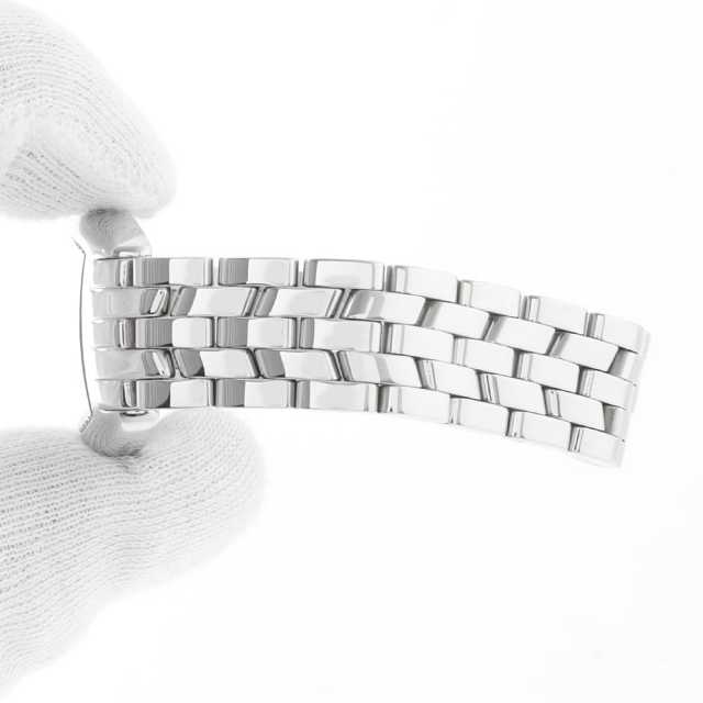 フランクミュラー トノーカーベックス 1752QZ OAC レディース 中古