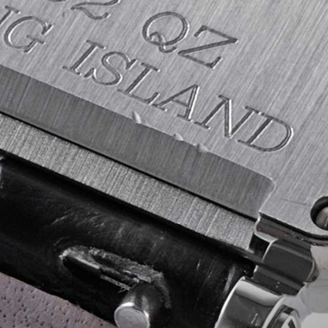 フランクミュラー ロングアイランド 902QZ AC レディース 中古