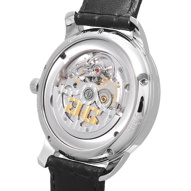 1-39-59-01-02-04 Glashutte Original（グラスヒュッテ