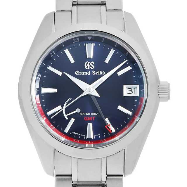 SBGE261 ブルー Grand Seiko（グランドセイコー）ヘリテージ