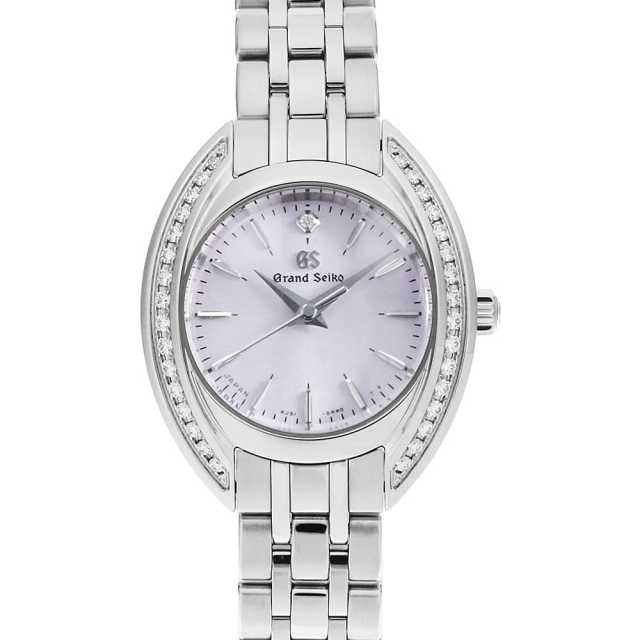 グランドセイコー クォーツ STGF349 レディース 中古