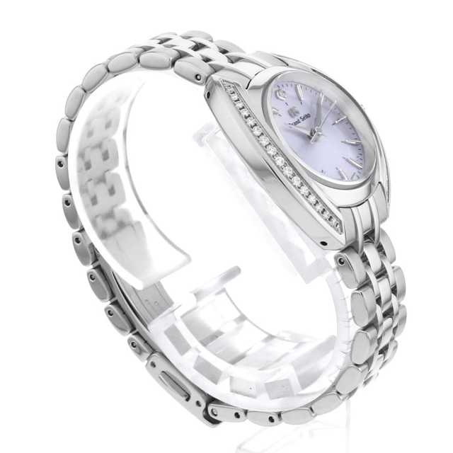 GRAND SEIKO Quartz STGF349 Women's Used