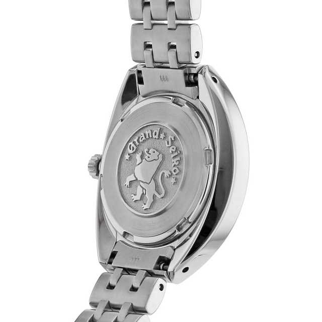 GRAND SEIKO Quartz STGF349 Women's Used
