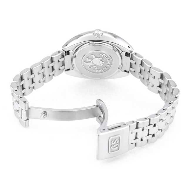 GRAND SEIKO Quartz STGF349 Women's Used