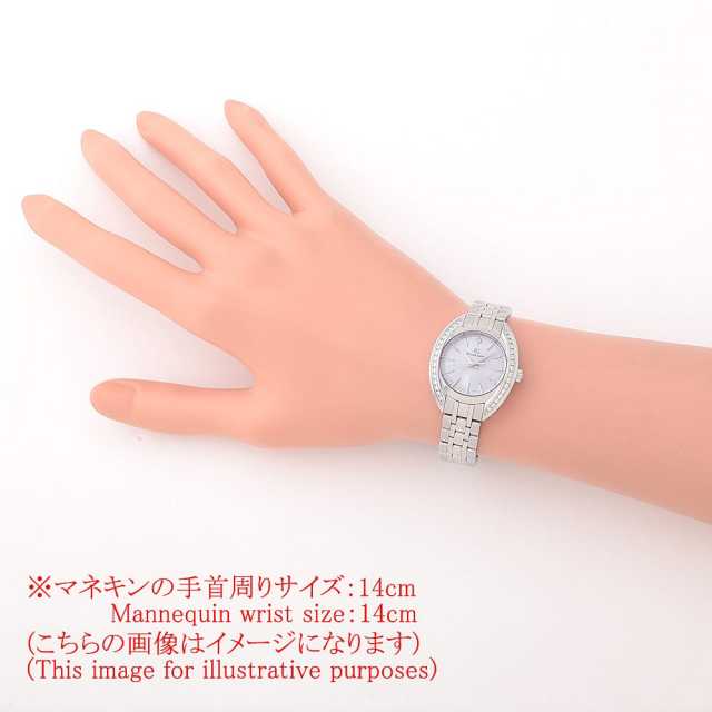 GRAND SEIKO Quartz STGF349 Women's Used