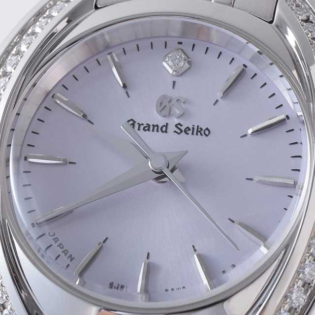 GRAND SEIKO Quartz STGF349 Women's Used