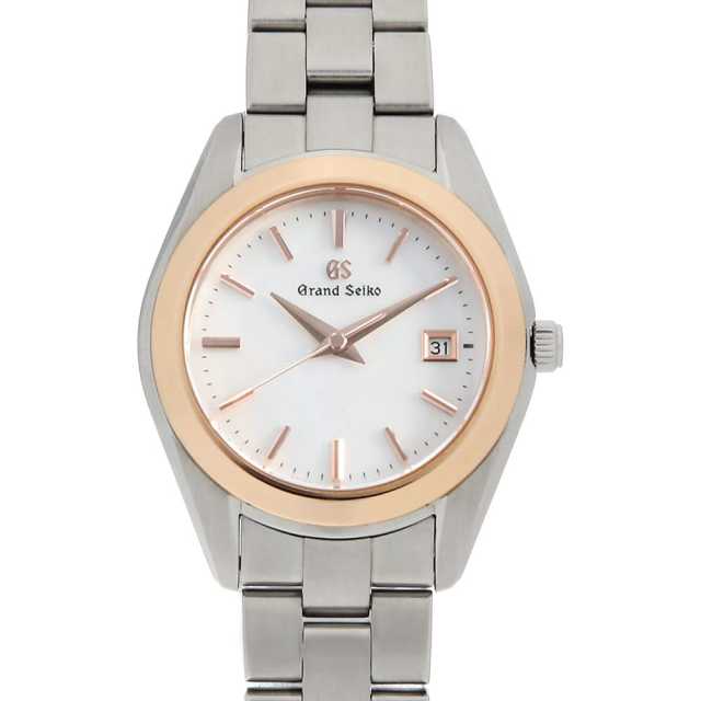GRAND SEIKO Quartz STGF268 Women's Used