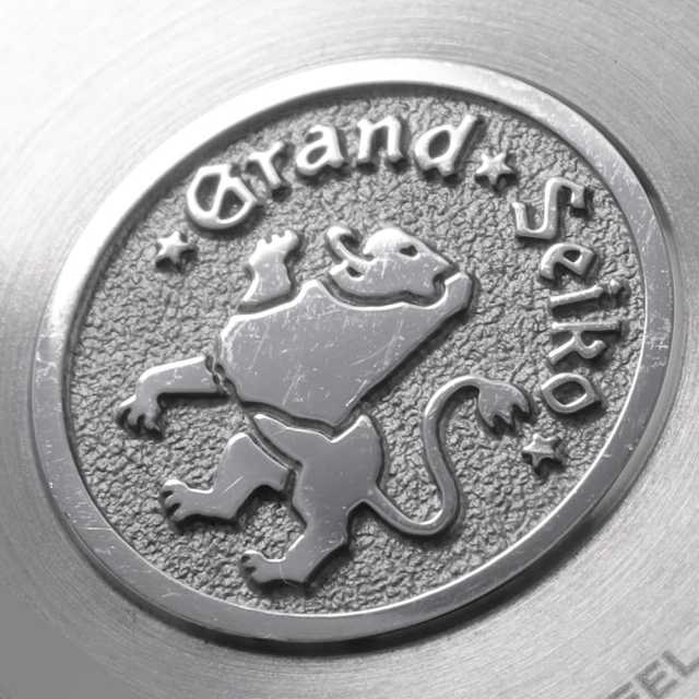 GRAND SEIKO Quartz STGF268 Women's Used