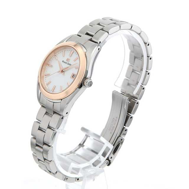 GRAND SEIKO Quartz STGF268 Women's Used