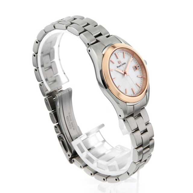 GRAND SEIKO Quartz STGF268 Women's Used