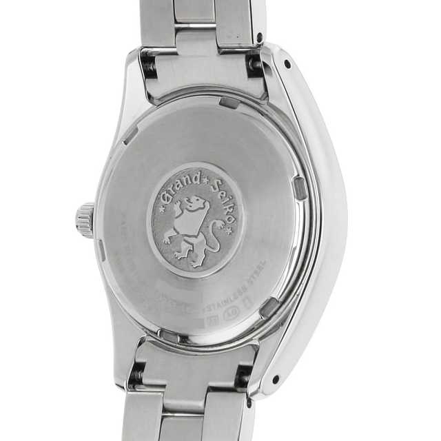 GRAND SEIKO Quartz STGF268 Women's Used