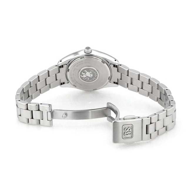 GRAND SEIKO Quartz STGF268 Women's Used