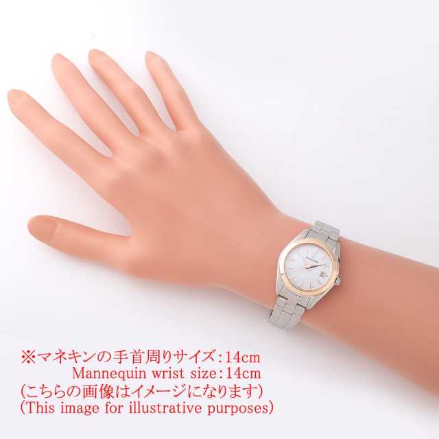 GRAND SEIKO Quartz STGF268 Women's Used
