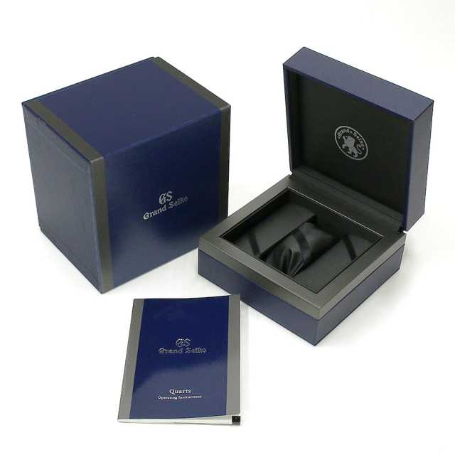 グランドセイコー クォーツ STGF277 レディース 中古