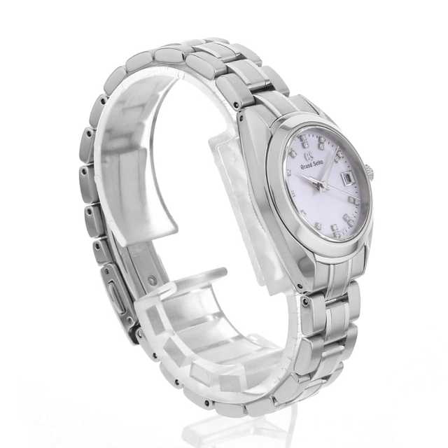 STGF277 ピンクシェル Grand Seiko（グランドセイコー）エレガンス