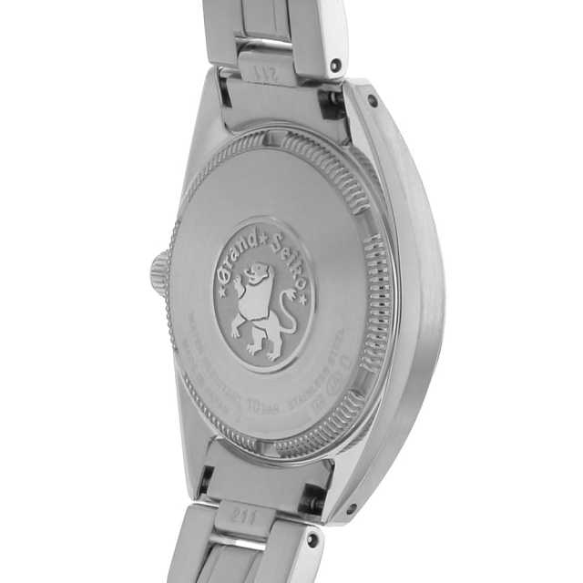 STGF277 ピンクシェル Grand Seiko（グランドセイコー）エレガンス