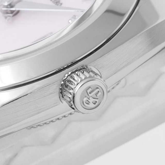 グランドセイコー クォーツ STGF277 レディース 中古