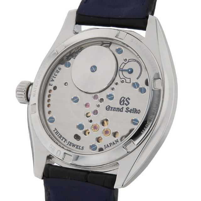 SBGY007 ブルー Grand Seiko（グランドセイコー）エレガンス