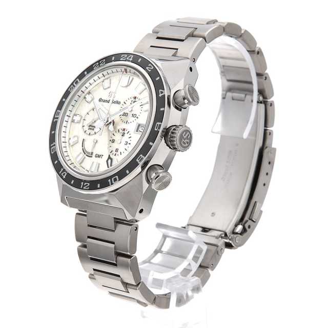 GRAND SEIKO Spring Drive SBGC253 Men's Used