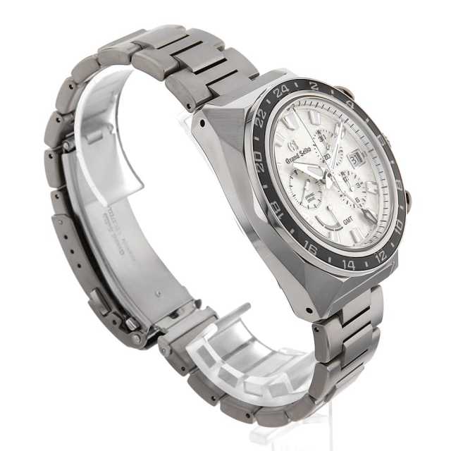 GRAND SEIKO Spring Drive SBGC253 Men's Used